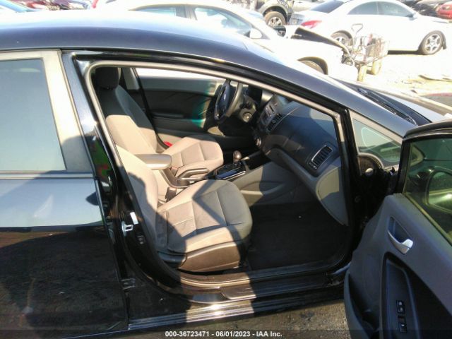 3KPFK4A70HE079633 KIA FORTE LX