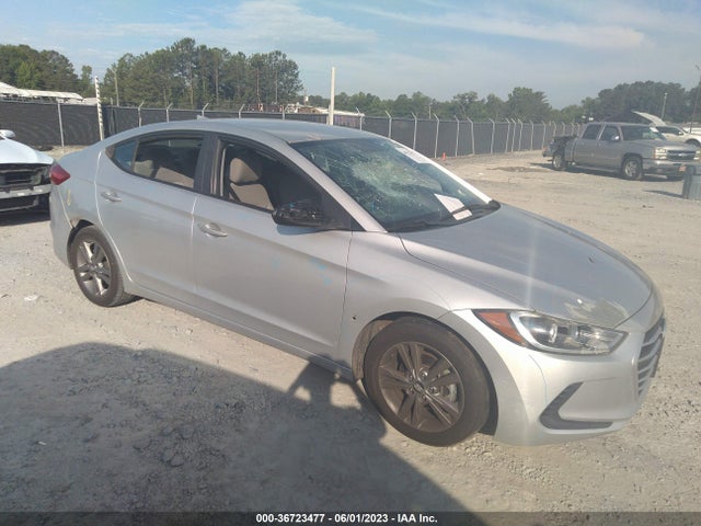 2018 5NPD84LF3JH223994 main image