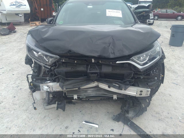 Honda Cr-v Ex-l 2019 7FARW2H8XKE032605 Image 6