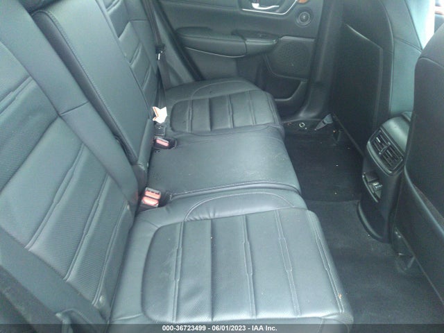 Honda Cr-v Ex-l 2019 7FARW2H8XKE032605 Image 8