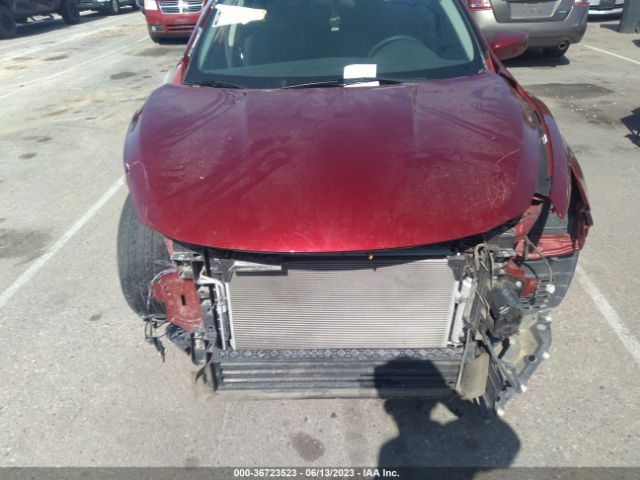 1N4AL3AP0JC244357 Nissan Altima 2.5 S