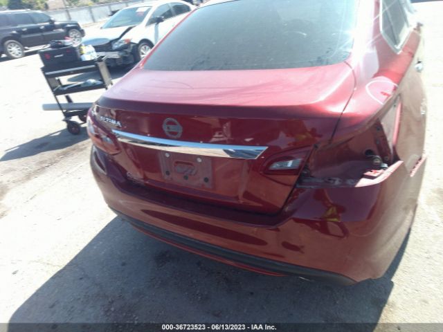 1N4AL3AP0JC244357 Nissan Altima 2.5 S