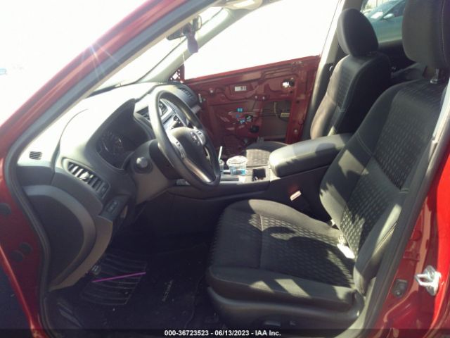 1N4AL3AP0JC244357 Nissan Altima 2.5 S