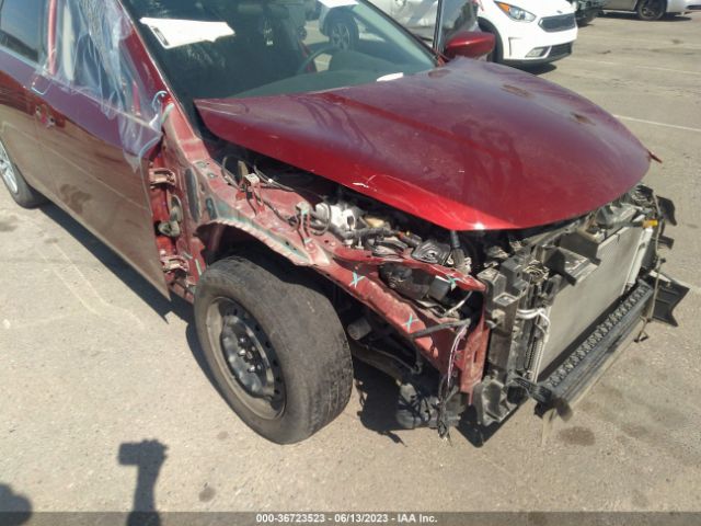 1N4AL3AP0JC244357 Nissan Altima 2.5 S