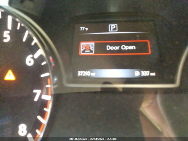 1N4AL3AP0JC244357 Nissan Altima 2.5 S