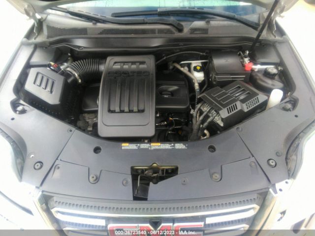 2GKALPEK1H6150124 GMC Terrain Slt