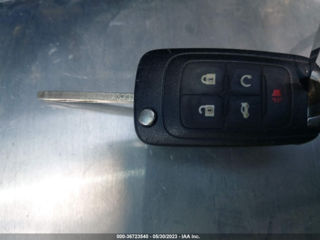 2GKALPEK1H6150124 GMC Terrain Slt