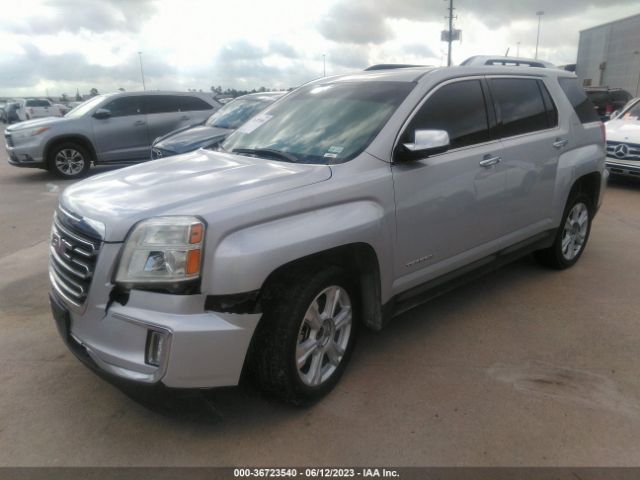 2GKALPEK1H6150124 GMC Terrain Slt