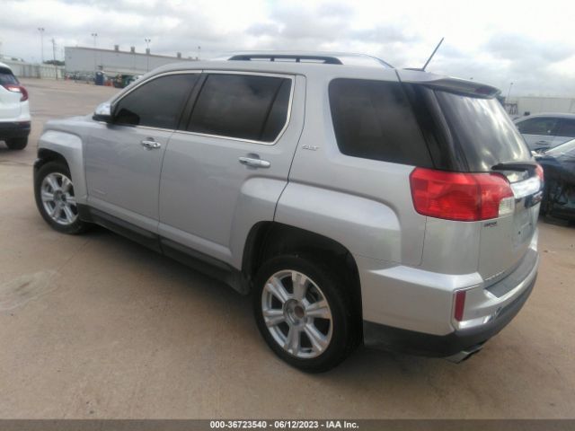 2GKALPEK1H6150124 GMC Terrain Slt