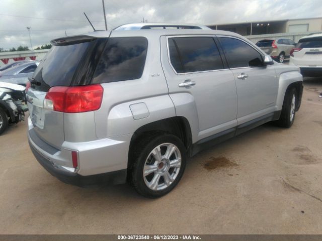 2GKALPEK1H6150124 GMC Terrain Slt