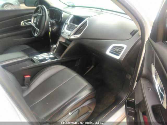 2GKALPEK1H6150124 GMC Terrain Slt