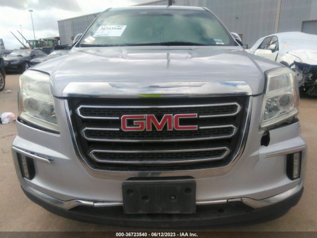 2GKALPEK1H6150124 GMC Terrain Slt