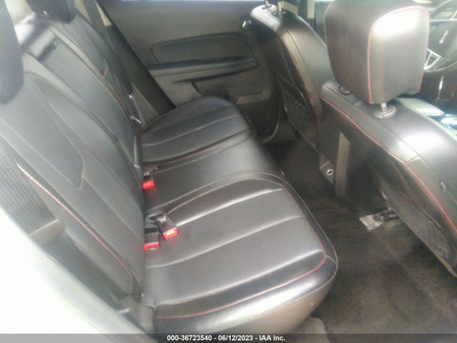 2GKALPEK1H6150124 GMC Terrain Slt