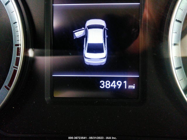 Hyundai SONATA SE 2019 5NPE24AFXKH795607 Image 7