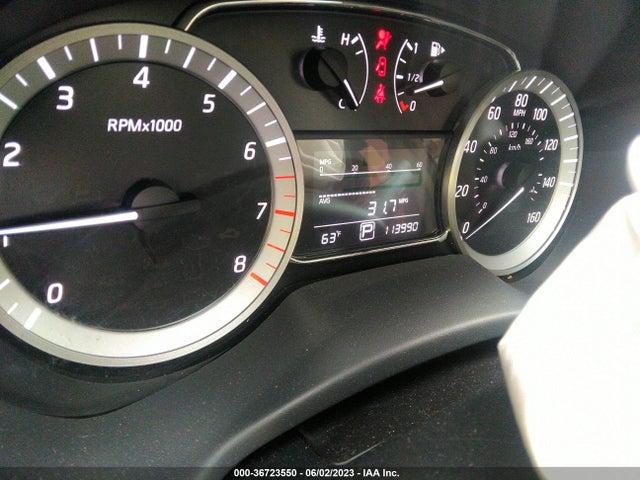 Nissan SENTRA SV 2014 3N1AB7AP6EL683113 Image 7
