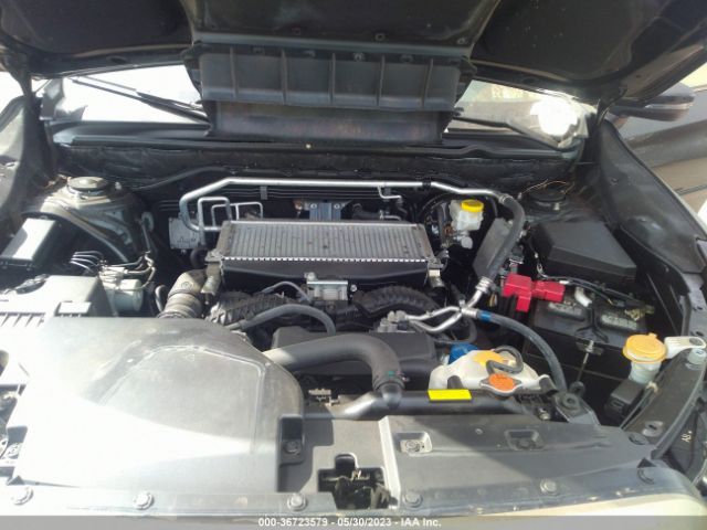 4S4WMAPD9L3458518 Subaru Ascent Limited