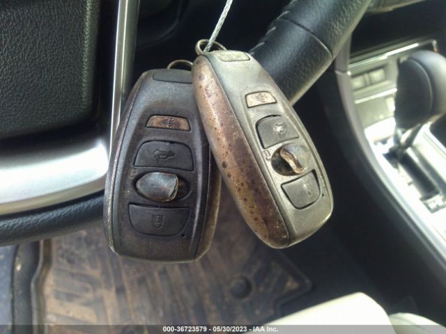 4S4WMAPD9L3458518 Subaru Ascent Limited