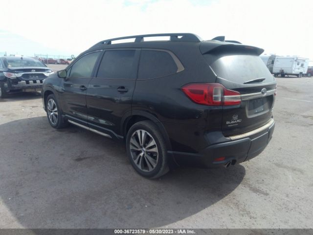 4S4WMAPD9L3458518 Subaru Ascent Limited