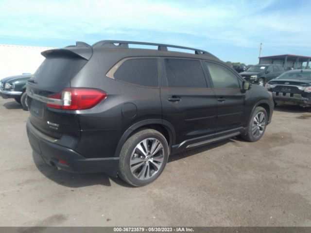 4S4WMAPD9L3458518 Subaru Ascent Limited