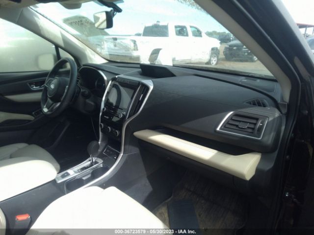4S4WMAPD9L3458518 Subaru Ascent Limited