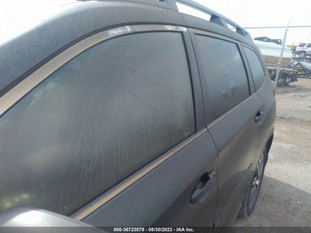 4S4WMAPD9L3458518 Subaru Ascent Limited