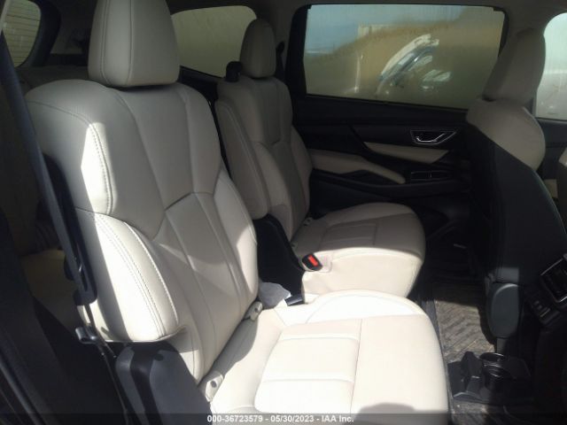 4S4WMAPD9L3458518 Subaru Ascent Limited
