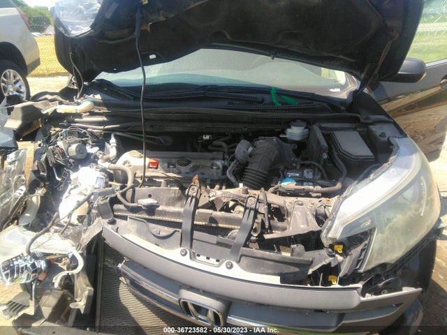 Honda CR-V LX 2014 5J6RM4H38EL041395 Image 10