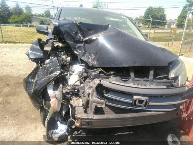 Honda CR-V LX 2014 5J6RM4H38EL041395 Image 6
