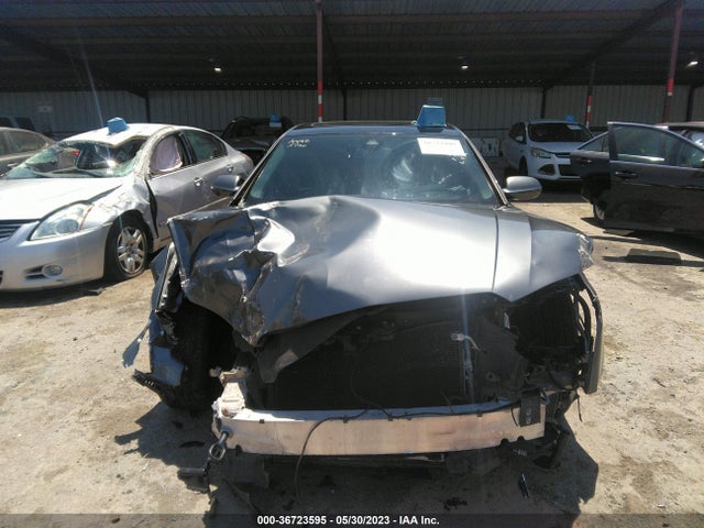2016 Audi A8, VIN: WAU34AFD7GN010391