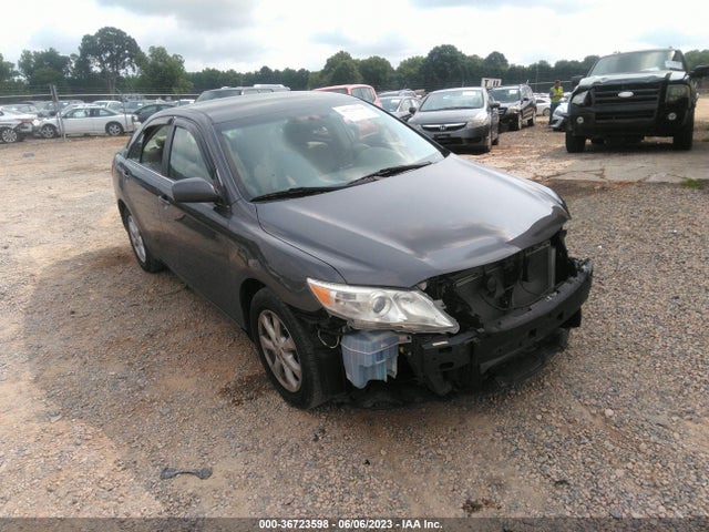 Продажа на аукционе авто 2011 Toyota Camry, vin: 4T1BF3EK2BU145681, номер лота: 36723598