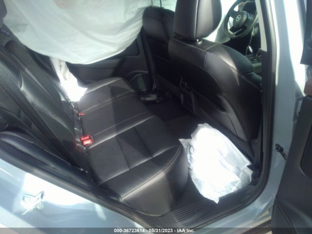 5N1AT3CA8MC736167 Nissan Rogue Sl