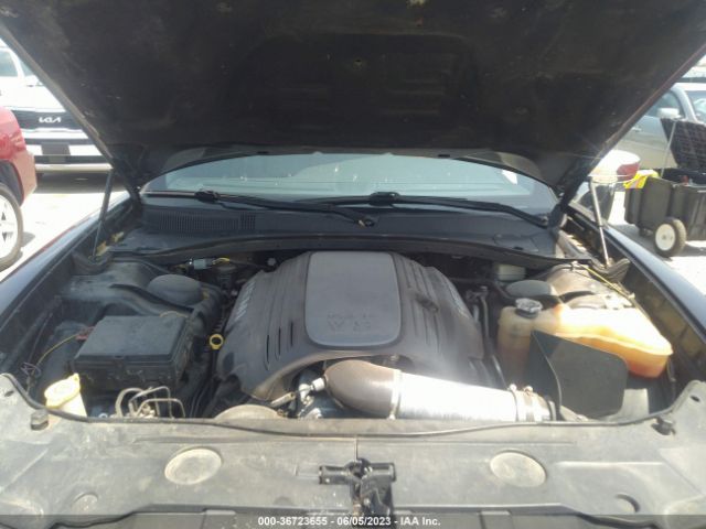 2C3CDXCT3EH116042 Dodge Charger Rt