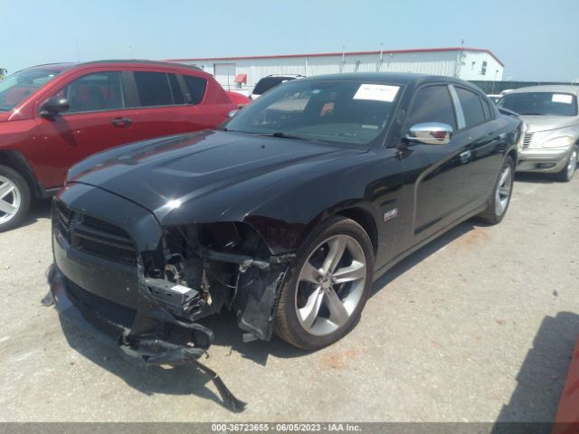 2C3CDXCT3EH116042 Dodge Charger Rt