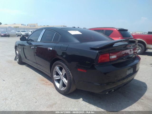 2C3CDXCT3EH116042 Dodge Charger Rt