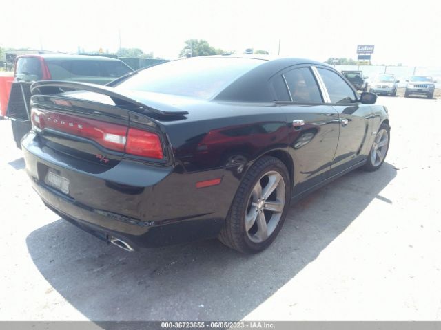 2C3CDXCT3EH116042 Dodge Charger Rt