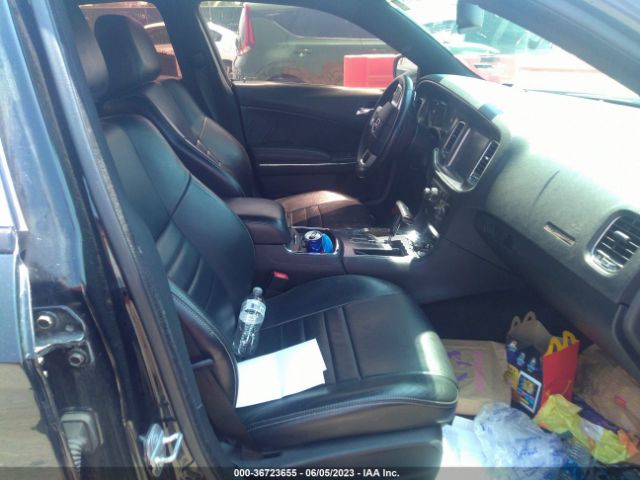 2C3CDXCT3EH116042 Dodge Charger Rt
