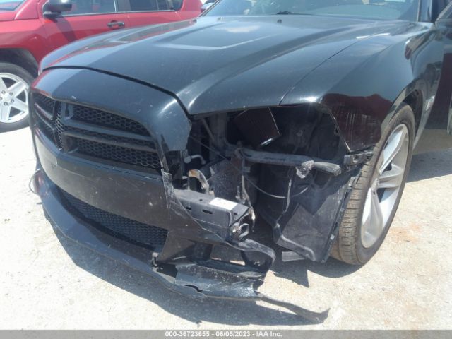 2C3CDXCT3EH116042 Dodge Charger Rt