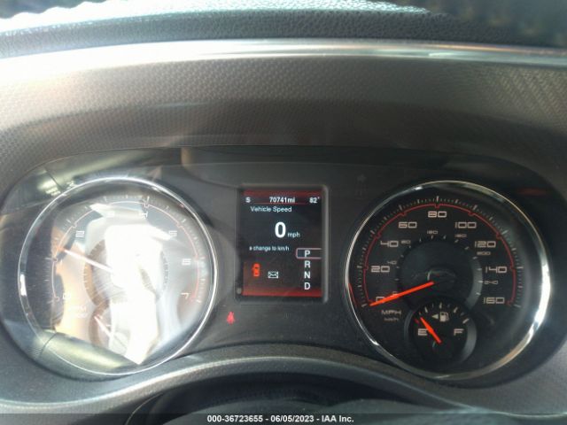 2C3CDXCT3EH116042 Dodge Charger Rt