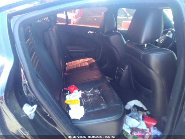 2C3CDXCT3EH116042 Dodge Charger Rt