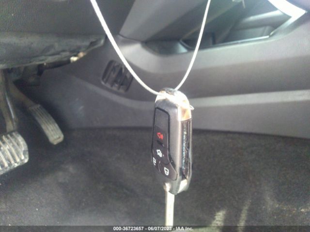 1FA6P0HD7E5374294 Ford FUSION SE