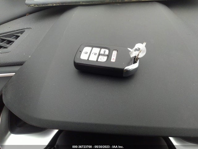 Honda Civic Sedan Ex 2017 2HGFC2F76HH533948 Image 11
