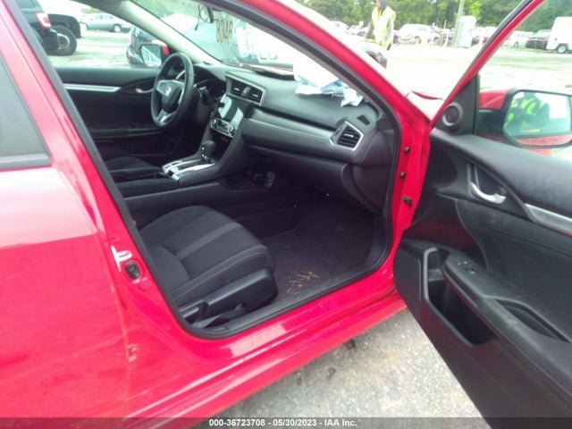Honda Civic Sedan Ex 2017 2HGFC2F76HH533948 Image 5