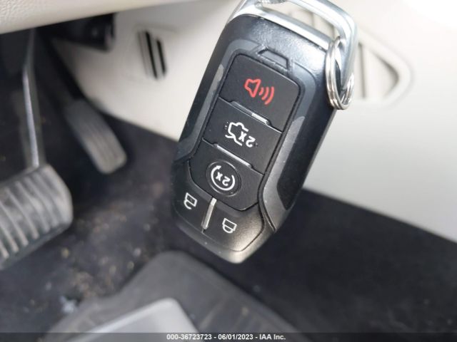 2FMPK3K97FBB77248 Ford Edge Titanium