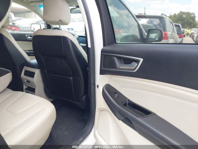 2FMPK3K97FBB77248 Ford Edge Titanium