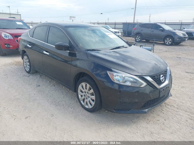 2019 3N1AB7AP4KY383522 main image
