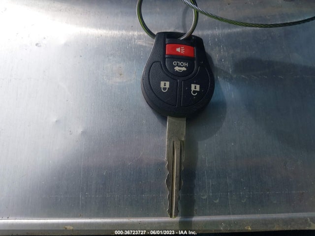 Nissan SENTRA S 2019 3N1AB7AP4KY383522 Image 11