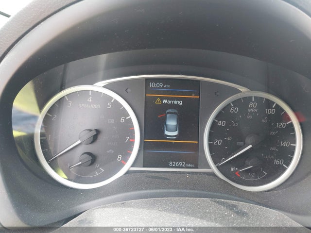 Nissan SENTRA S 2019 3N1AB7AP4KY383522 Image 7
