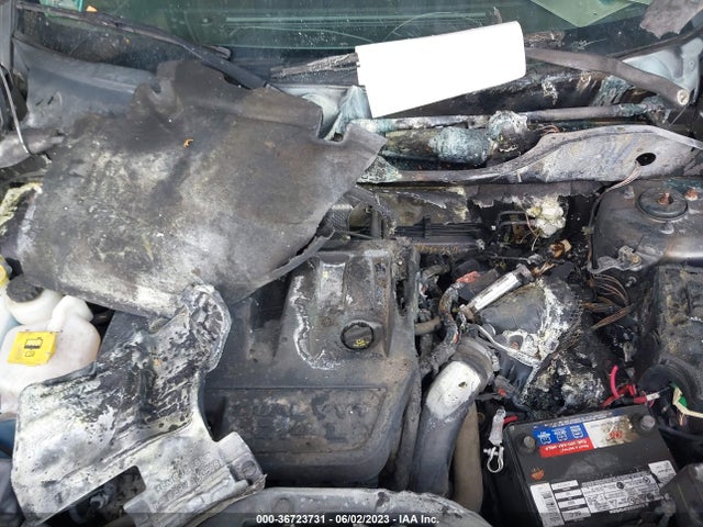 1C4NJRFB9GD707990 Jeep Patriot High Altitude Edition