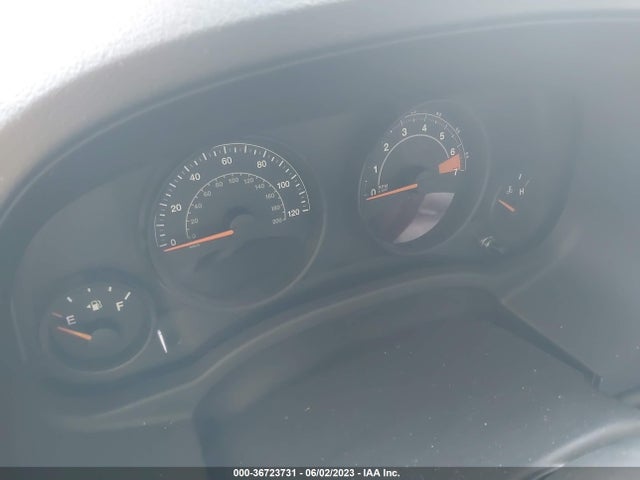 1C4NJRFB9GD707990 Jeep Patriot High Altitude Edition