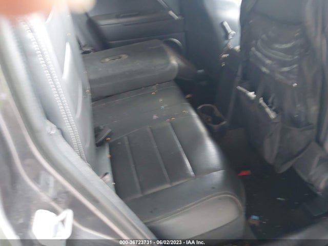 1C4NJRFB9GD707990 Jeep Patriot High Altitude Edition